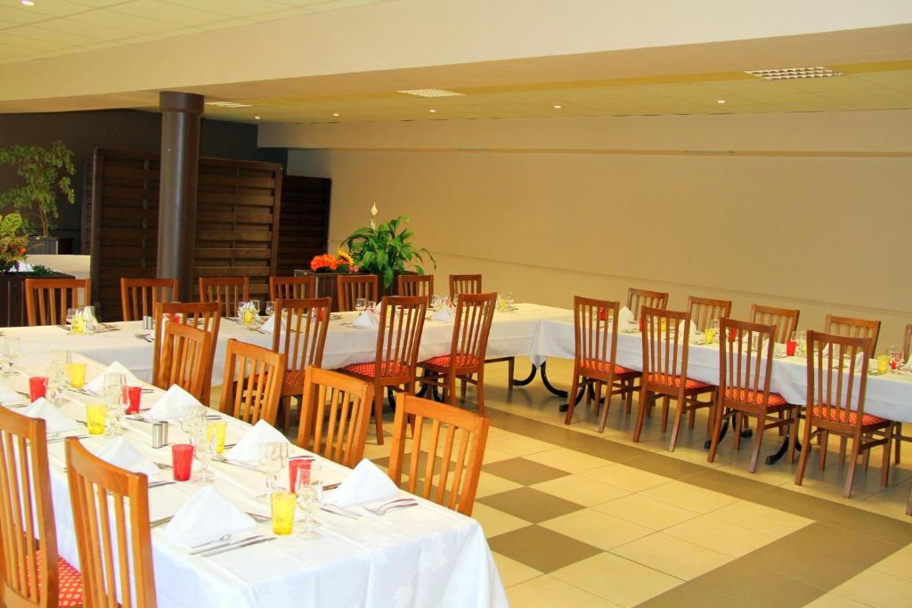 Logis Restaurant Le Grand Turc